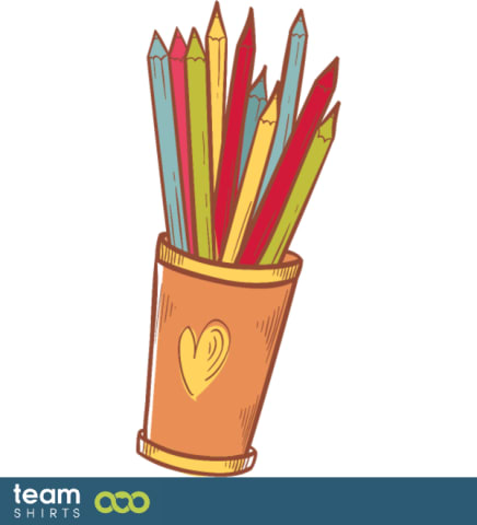 pen holder