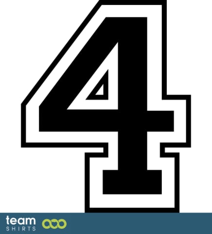 number four