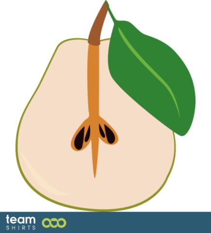 pear