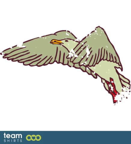Seagull
