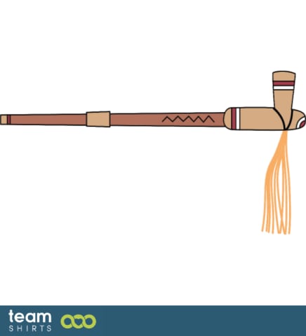 peace pipe