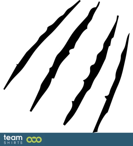 scratch