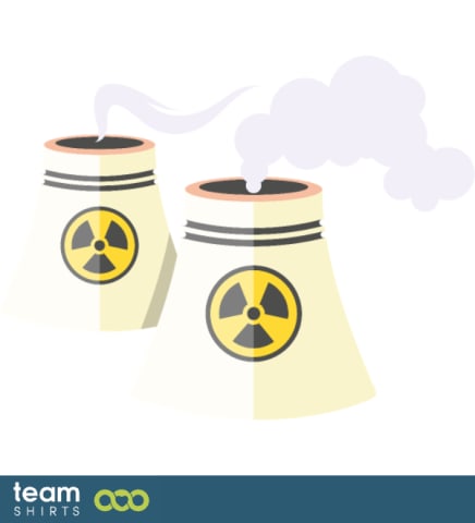 Nuclear power plant