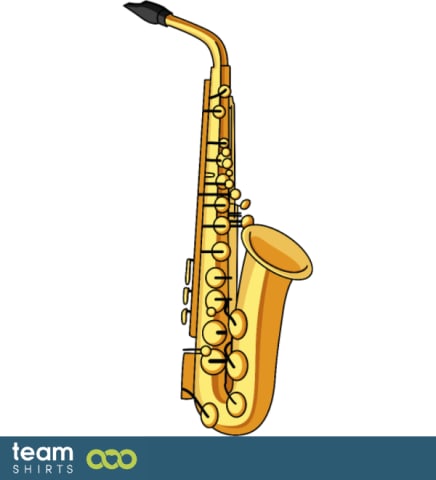 saxophone