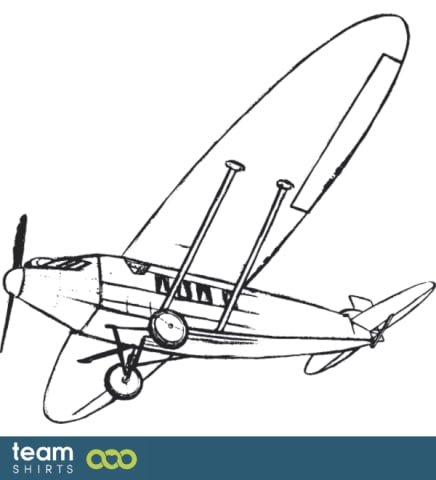 airplane