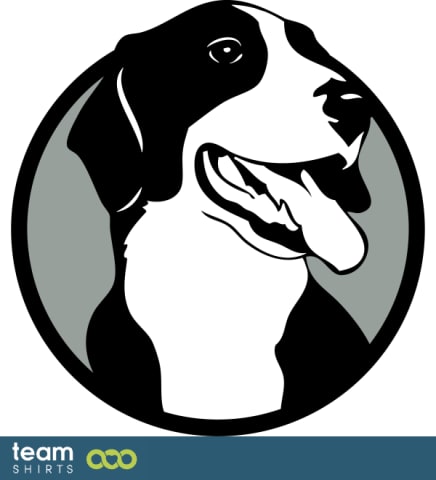 Vectorstock 116652Hund1ai0592