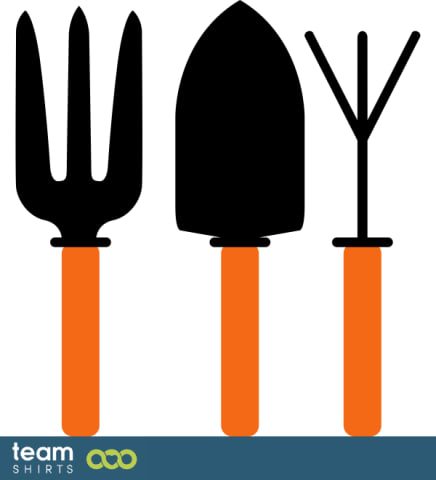 gardening tools