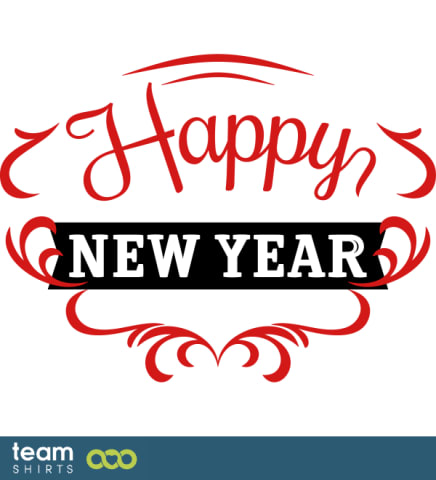 Happy New Year