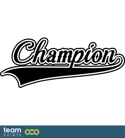 champion