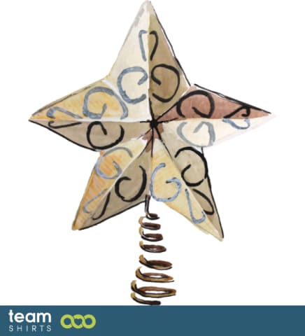 ChristmasStar freexmas17mnr