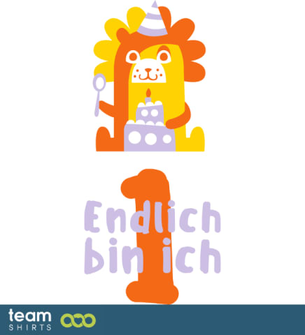 Endlich 1
