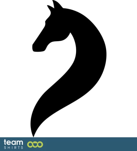 horse love