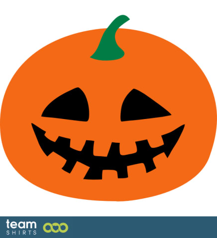 Halloween pumpkin