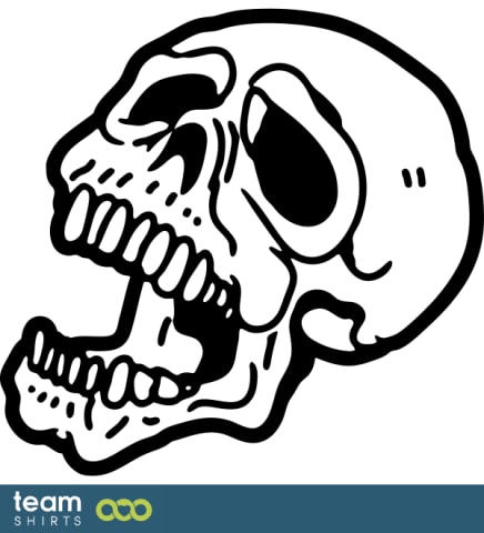 skull
