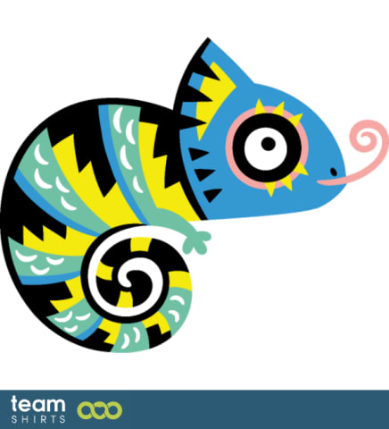 chameleon