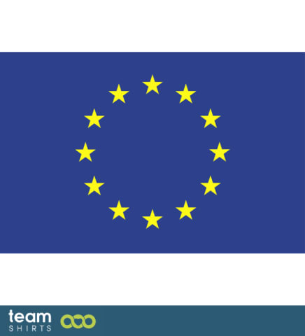 Flag European Union