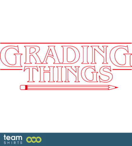 ansc grading things
