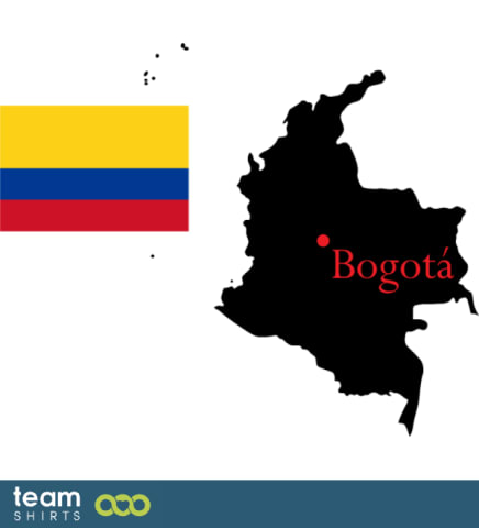 Colombia Bogotá