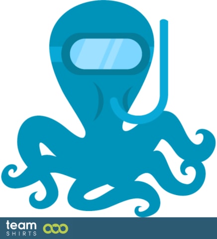octopus