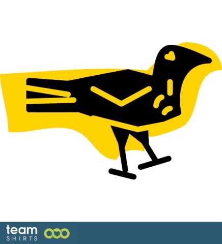 bird