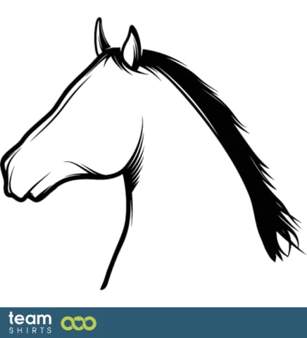 horse