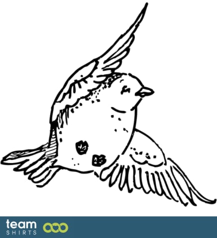 sparrow