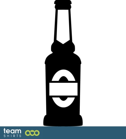 beer bottle