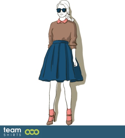 Fashion Girl