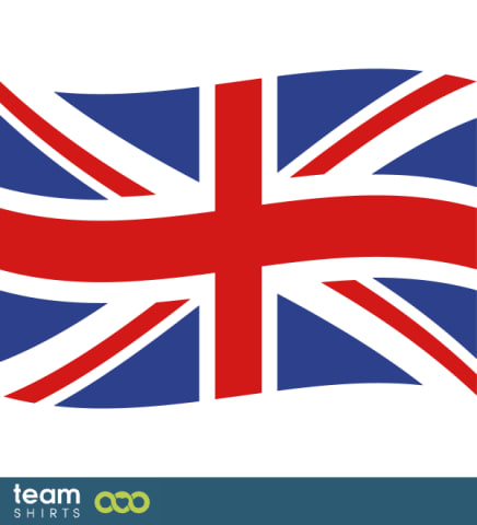 Great Britan Flag