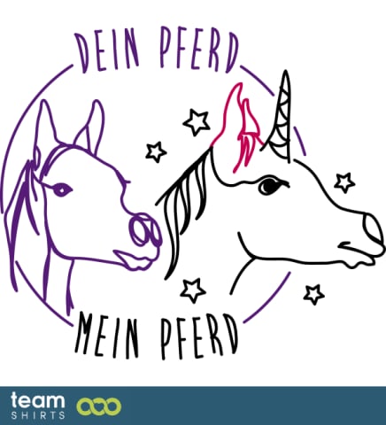 Dein Pferd Mein Pferd