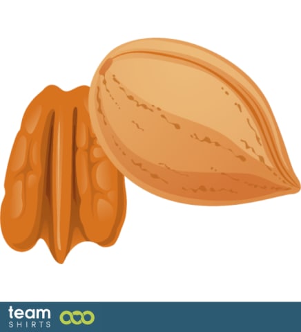 Pecan nut