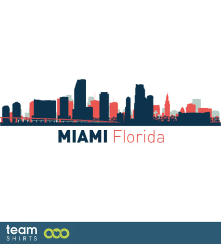 Miami, Florida