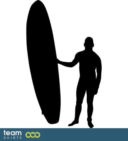 Surfer
