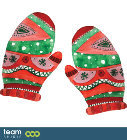ChristmasGloves freexmas17mnr