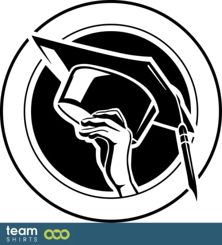 College emblem