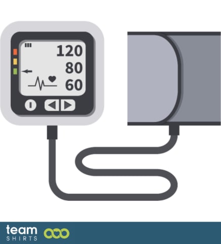 blood pressure monitor