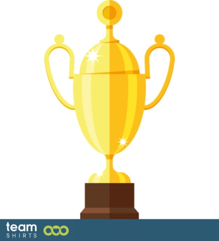 Gold Trophy