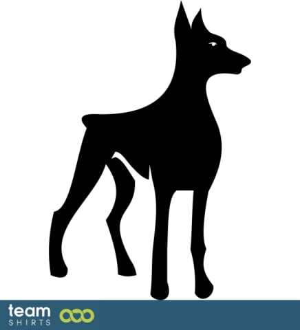 11 Hunting dog 3 ai vectorstock 9631309