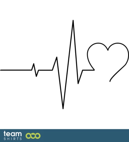 ECG heart