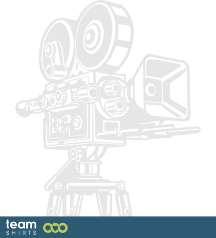 movie camera