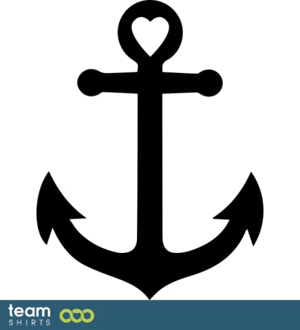Anchor Heart