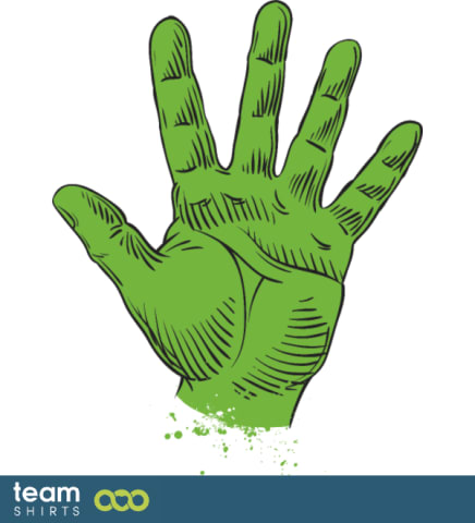 Hand