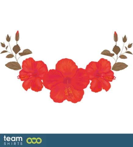 Hawaiian lei