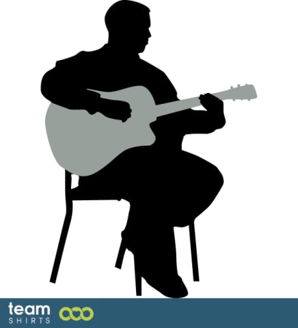 Guitarist
