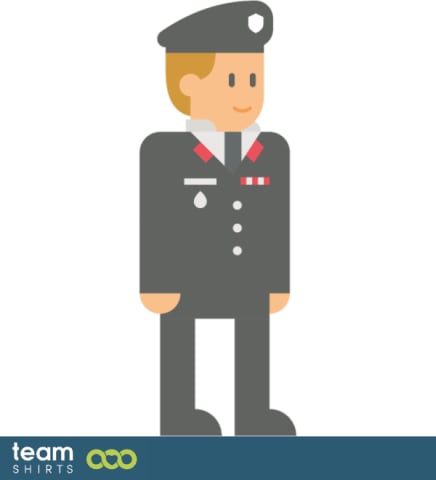 soldier
