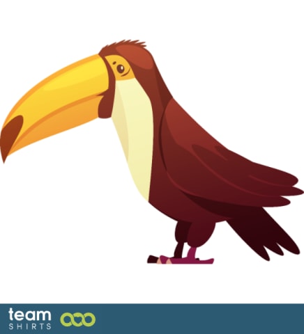 toucan