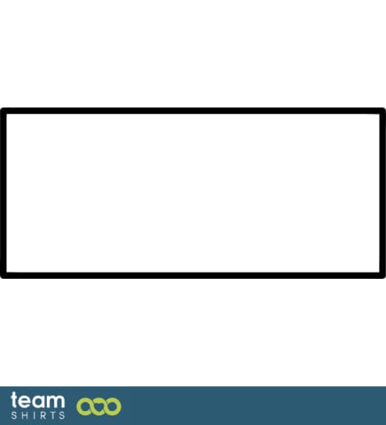 rectangel frame