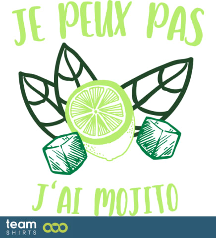 J'ai Mojito 2