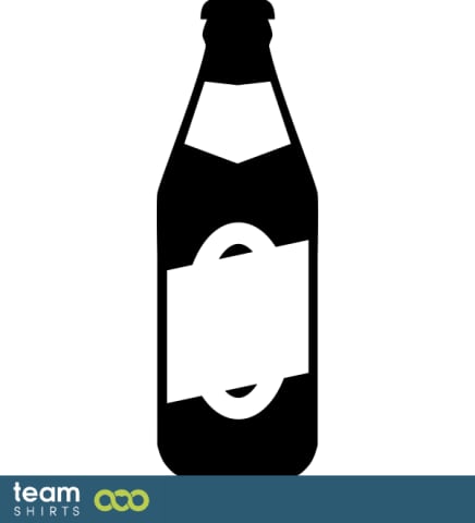 beer bottle