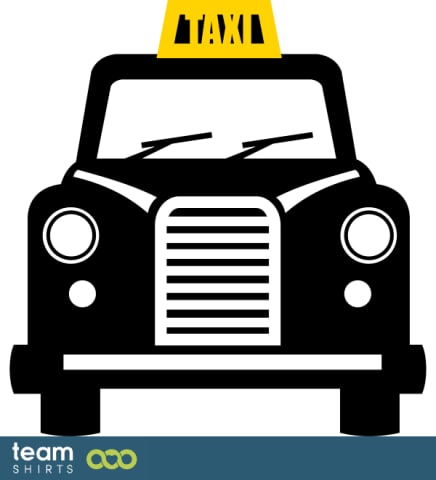 london taxi